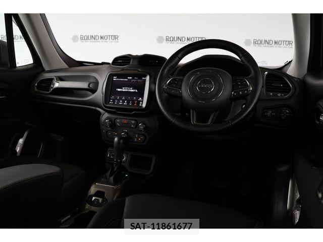 Jeep RENEGADE 2021-09 7785844-1
