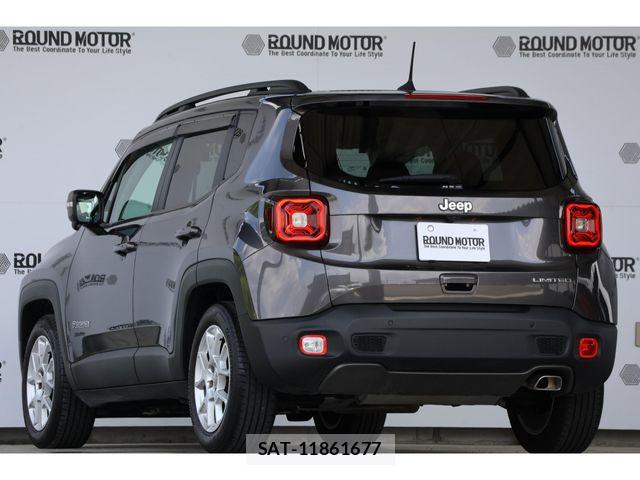Jeep RENEGADE 2021-09 7785844-2