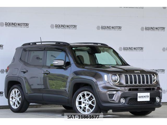 Jeep RENEGADE 2021-09 7785844-3