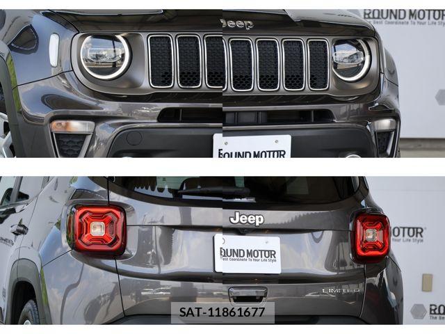 Jeep RENEGADE 2021-09 7785844-5