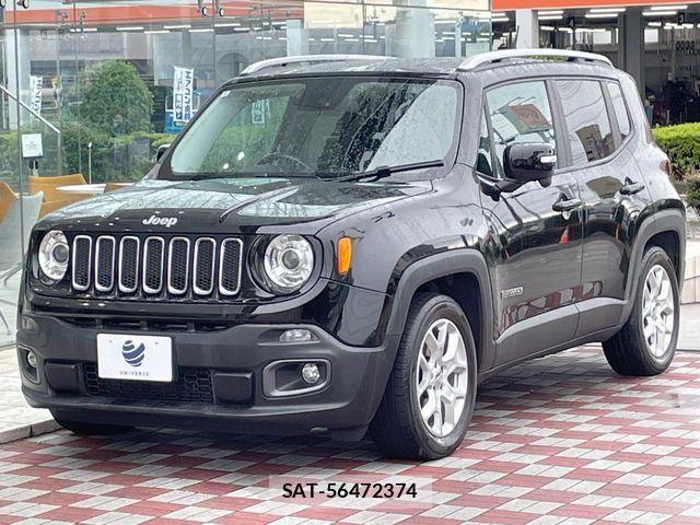 Jeep RENEGADE 2018-02 7785837-14