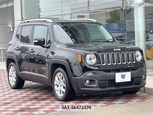Jeep RENEGADE 2018-02 7785837-16