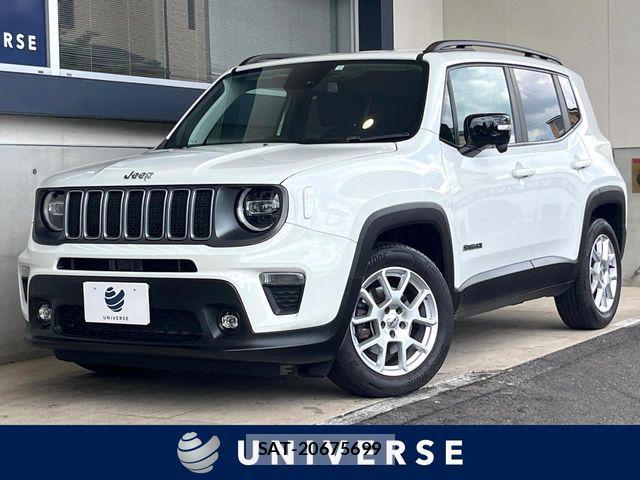 Jeep RENEGADE 2023-06 7785843-0
