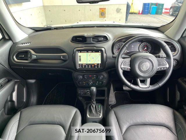 Jeep RENEGADE 2023-06 7785843-1