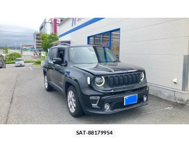 Jeep RENEGADE 2019-06 7785836-0