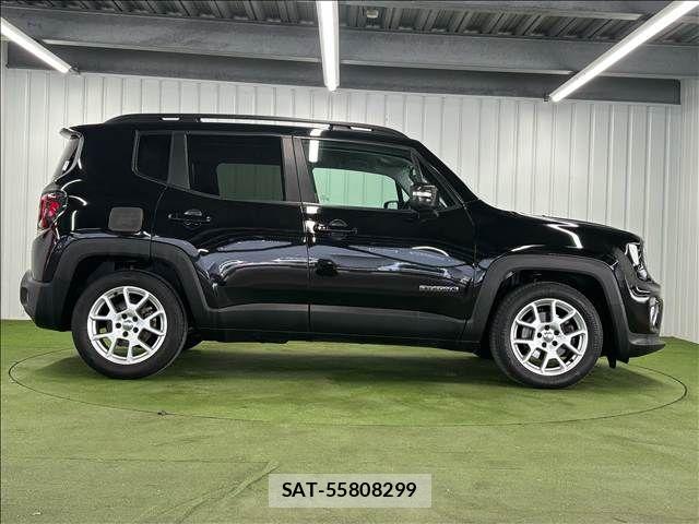 Jeep RENEGADE 2020-10 7785839-14