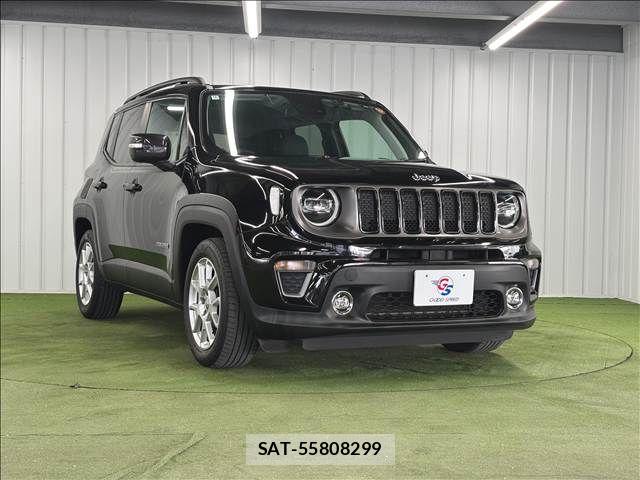 Jeep RENEGADE 2020-10 7785839-15