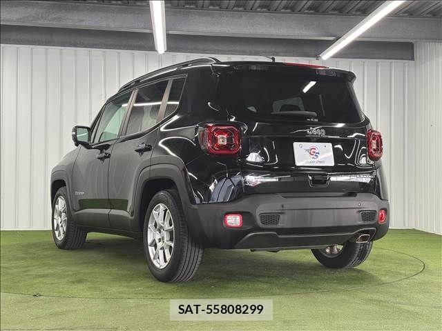 Jeep RENEGADE 2020-10 7785839-16