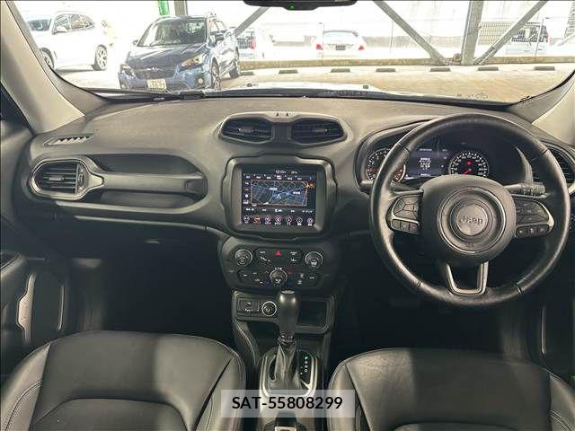 Jeep RENEGADE 2020-10 7785839-2