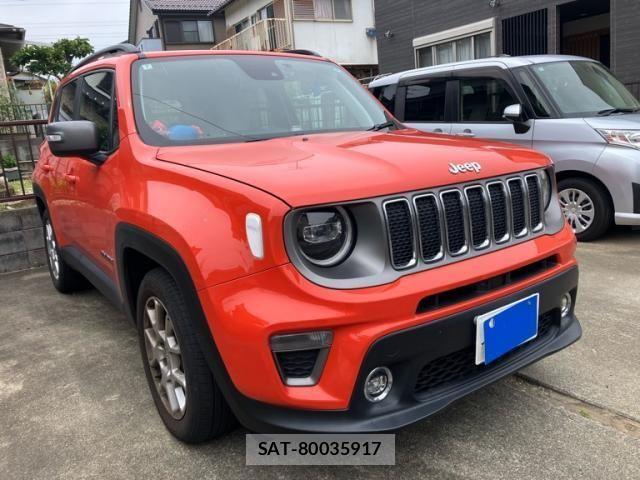 Jeep RENEGADE 2020-03 7877006-0
