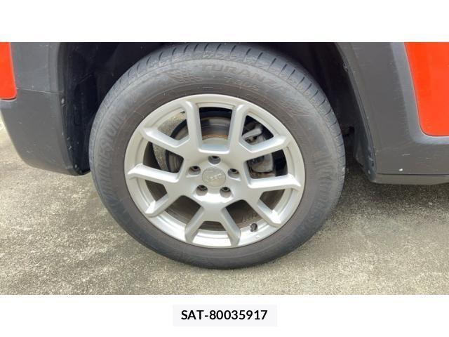 Jeep RENEGADE 2020-03 7877006-14