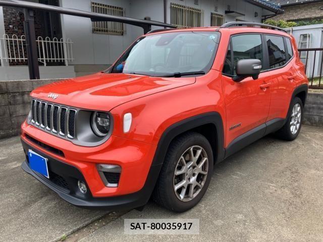 Jeep RENEGADE 2020-03 7877006-1