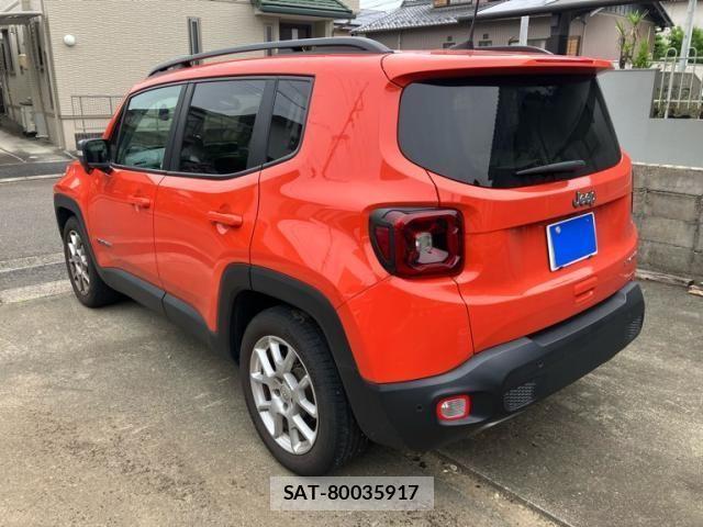Jeep RENEGADE 2020-03 7877006-2