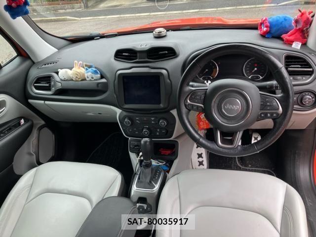 Jeep RENEGADE 2020-03 7877006-6