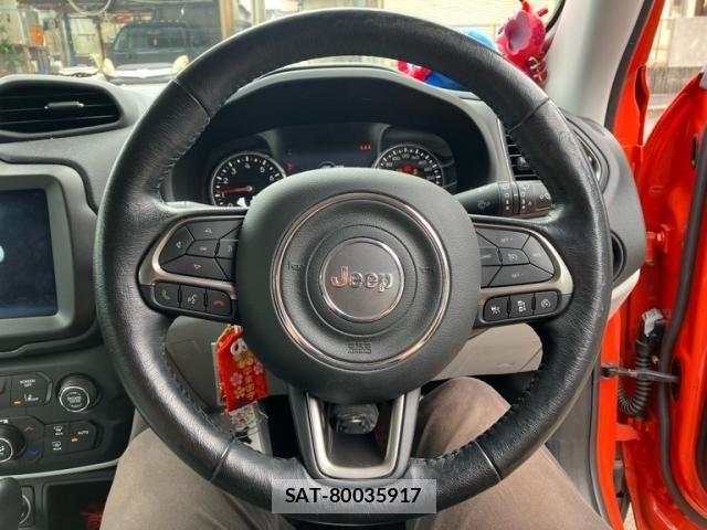 Jeep RENEGADE 2020-03 7877006-7