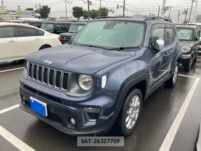 Jeep RENEGADE 2022-06 7877007-0
