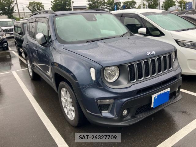 Jeep RENEGADE 2022-06 7877007-1