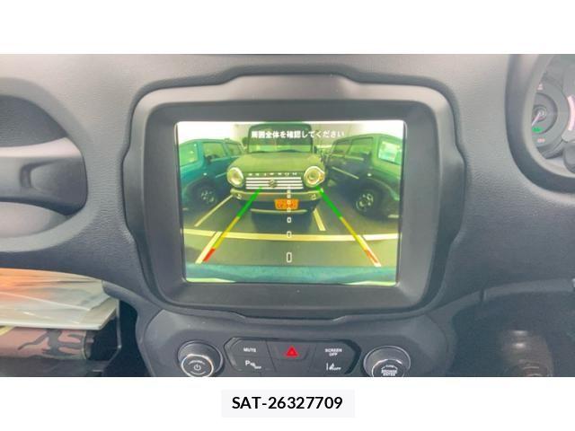 Jeep RENEGADE 2022-06 7877007-22