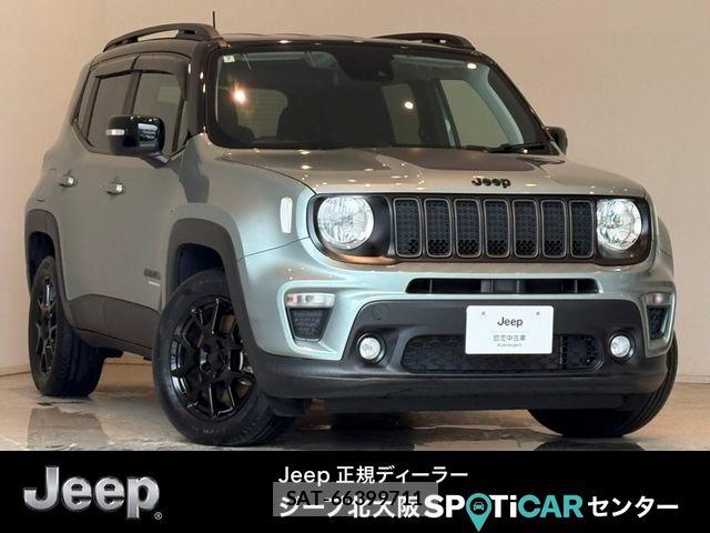 Jeep RENEGADE 2022-07 7902765-0