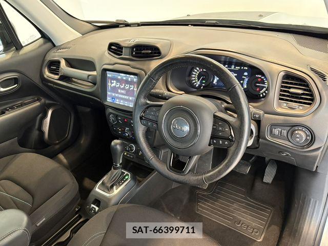 Jeep RENEGADE 2022-07 7902765-1