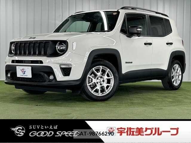 Jeep RENEGADE 2025-09 7962148-0