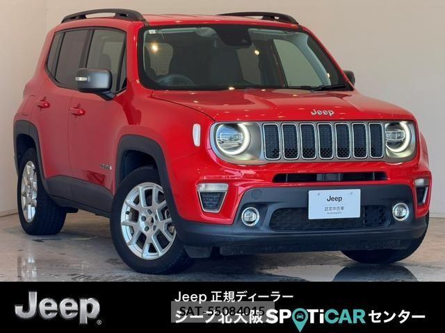 Jeep RENEGADE 2021-02 7979569-0