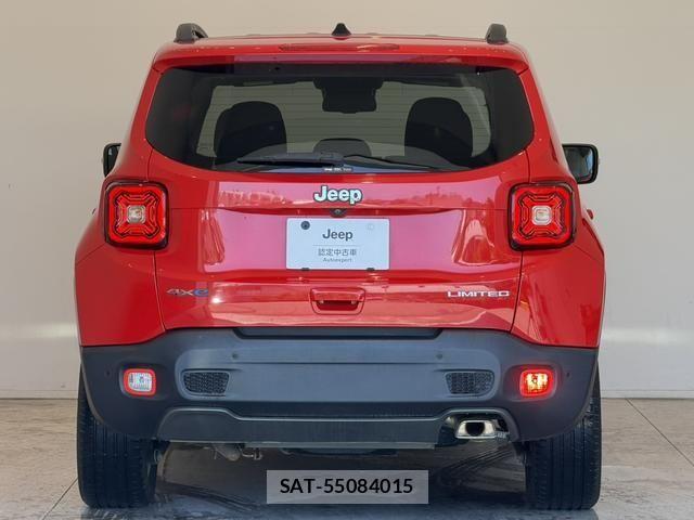 Jeep RENEGADE 2021-02 7979569-17