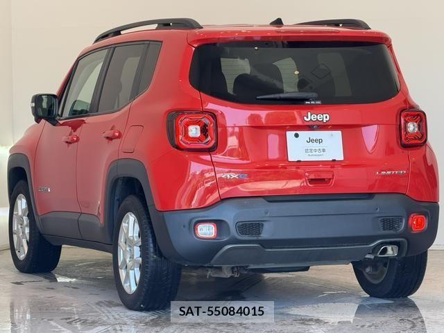 Jeep RENEGADE 2021-02 7979569-2