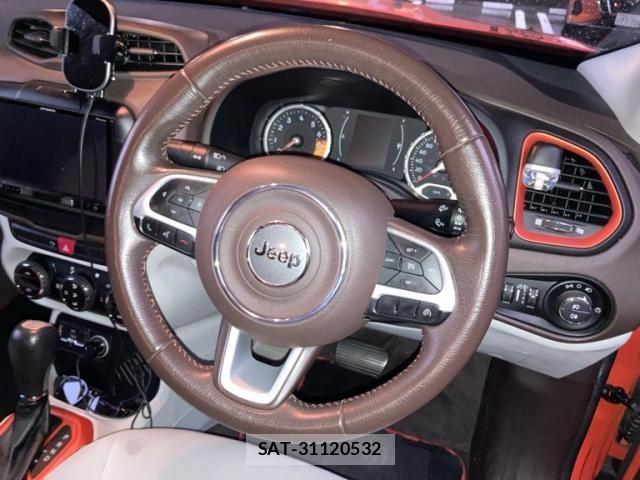 Jeep RENEGADE 2015-11 8036117-12