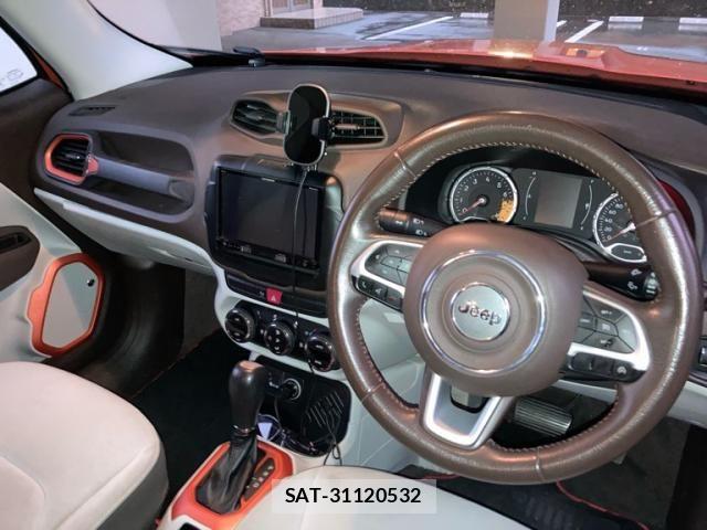 Jeep RENEGADE 2015-11 8036117-14