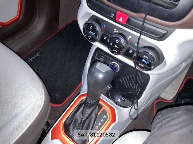 Jeep RENEGADE 2015-11 8036117-18