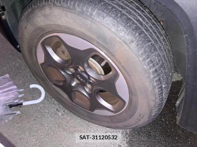 Jeep RENEGADE 2015-11 8036117-8