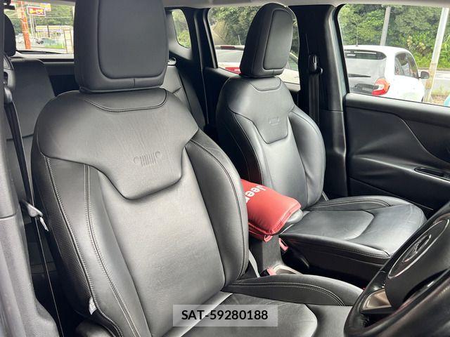 Jeep RENEGADE 2016-08 8036115-11