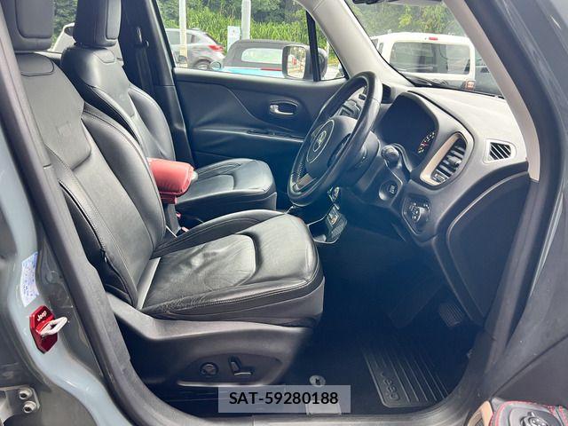 Jeep RENEGADE 2016-08 8036115-12