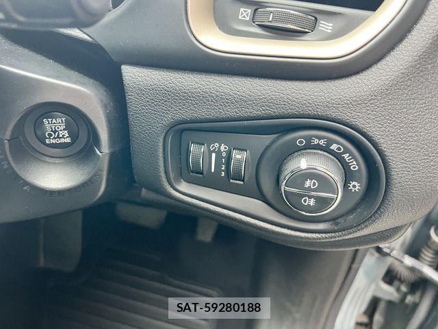 Jeep RENEGADE 2016-08 8036115-13