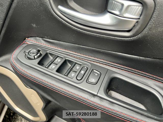 Jeep RENEGADE 2016-08 8036115-14