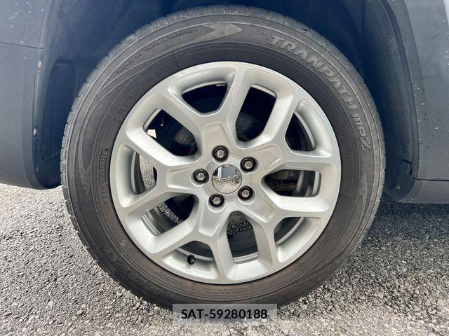 Jeep RENEGADE 2016-08 8036115-6