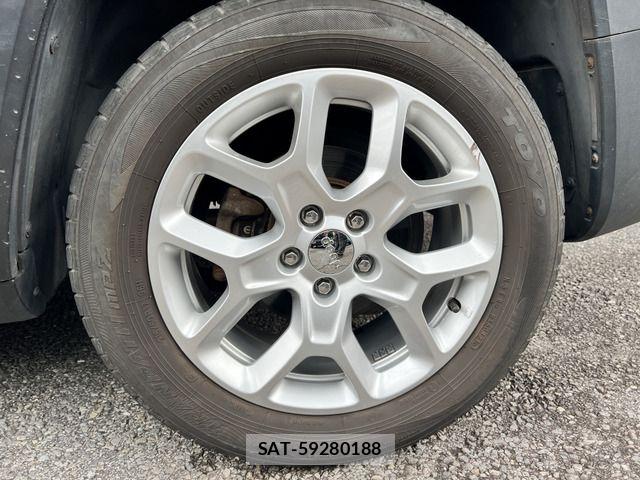 Jeep RENEGADE 2016-08 8036115-7