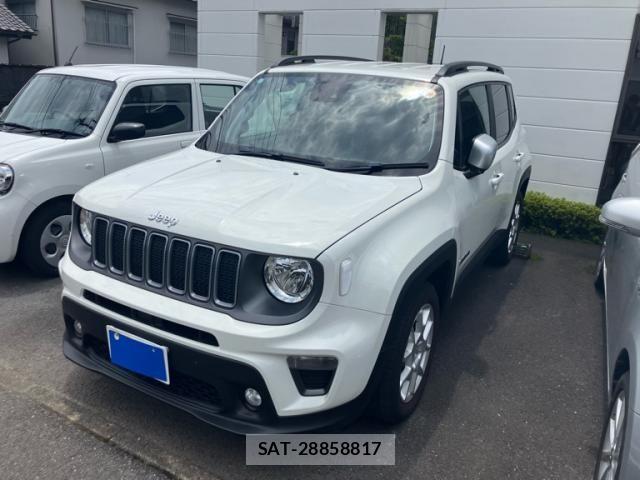 Jeep RENEGADE 2023-07 8036114-0