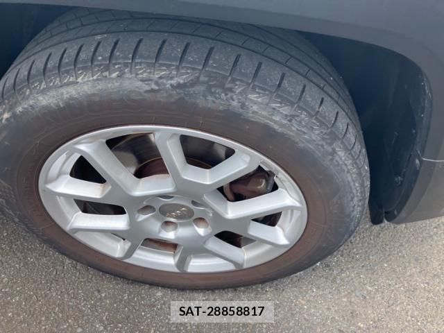 Jeep RENEGADE 2023-07 8036114-8