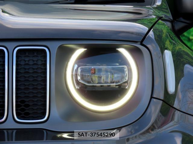 Jeep RENEGADE 2019-07 8036116-9