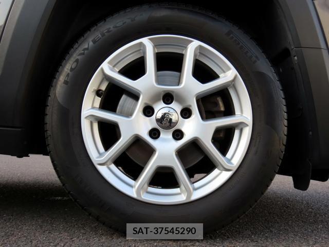 Jeep RENEGADE 2019-07 8036116-11