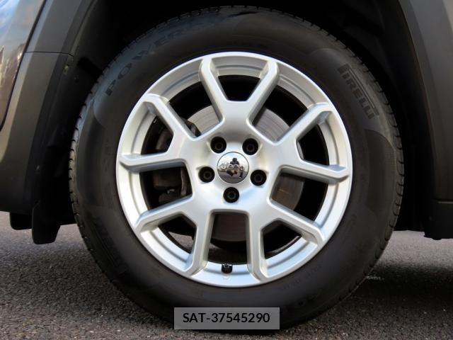 Jeep RENEGADE 2019-07 8036116-13