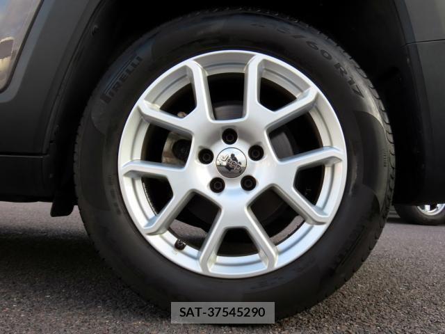 Jeep RENEGADE 2019-07 8036116-14