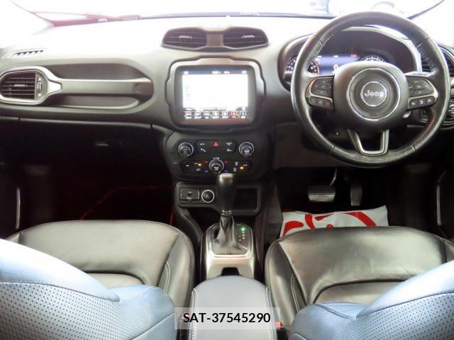Jeep RENEGADE 2019-07 8036116-16
