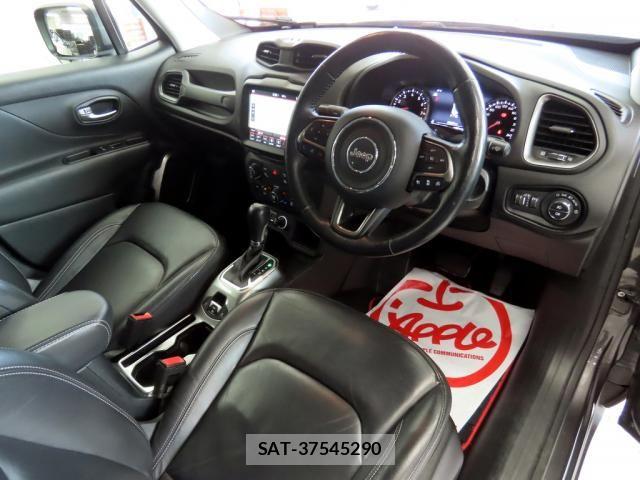 Jeep RENEGADE 2019-07 8036116-18