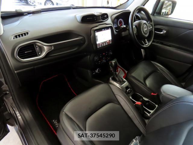 Jeep RENEGADE 2019-07 8036116-19