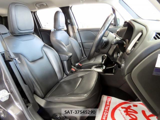 Jeep RENEGADE 2019-07 8036116-20