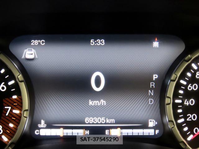 Jeep RENEGADE 2019-07 8036116-27
