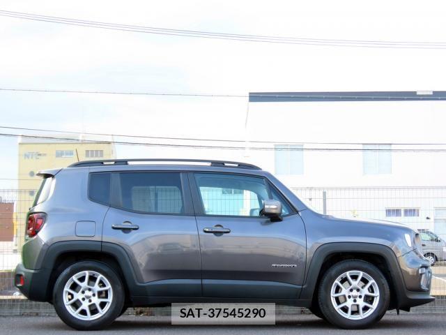 Jeep RENEGADE 2019-07 8036116-4